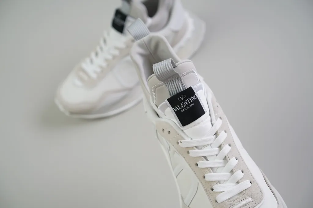 Valentino Shoe 